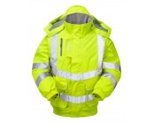 Pulsar P191 High Visibility Bomber Jacket